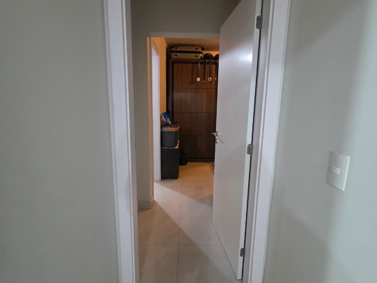 Residencial Benevento, Imigrantes, 2 quartos