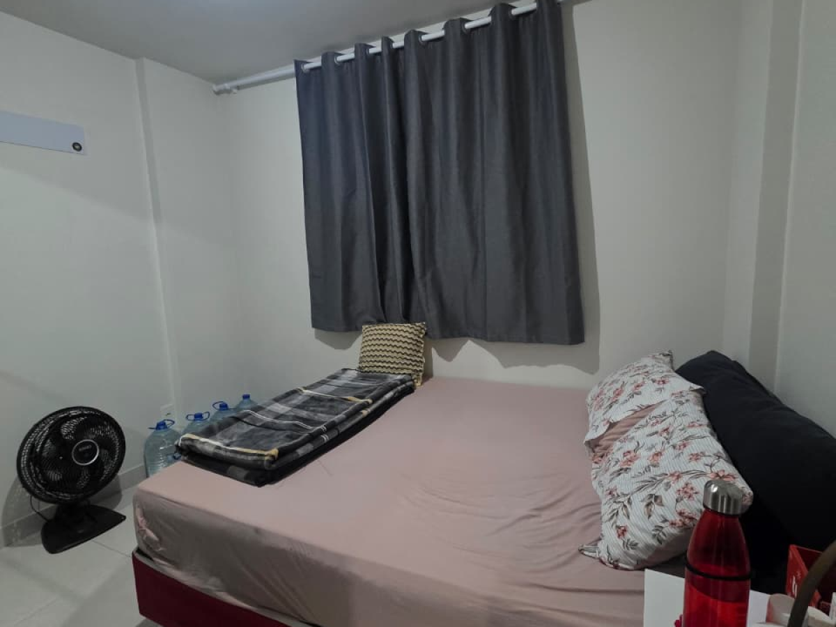 Residencial Benevento, Imigrantes, 2 quartos