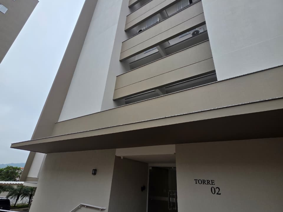 Residencial Benevento, Imigrantes, 2 quartos
