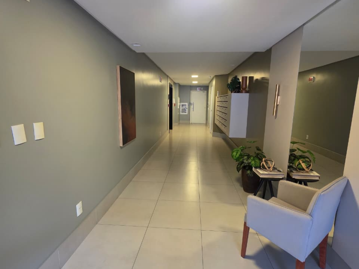 Residencial Benevento, Imigrantes, 2 quartos
