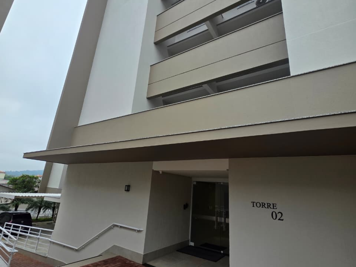 Residencial Benevento, Imigrantes, 2 quartos