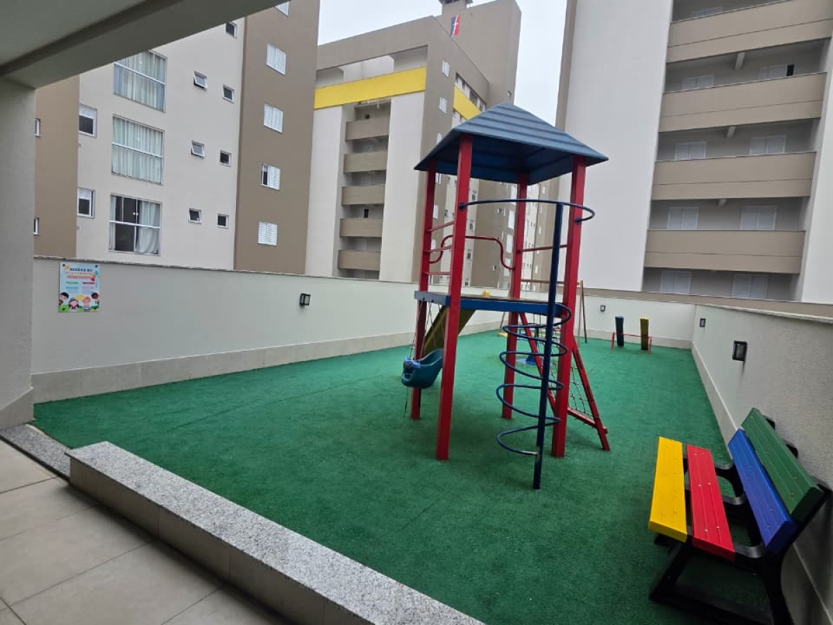 Residencial Benevento, Imigrantes, 2 quartos