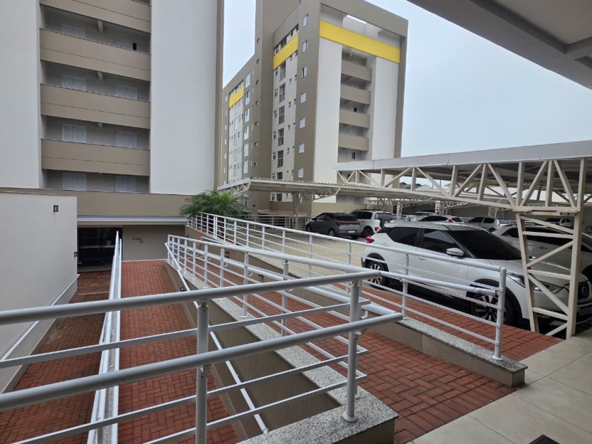Residencial Benevento, Imigrantes, 2 quartos
