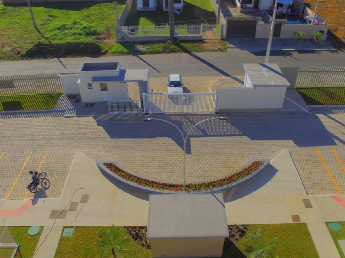 Residencial Vila Real, São defende, 2 quartos