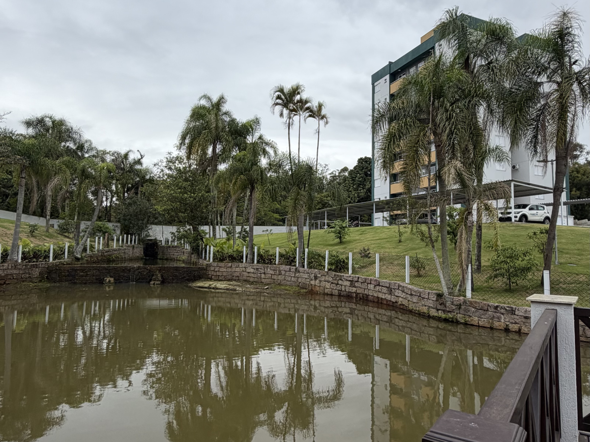Recanto do Lago, Vila Floresta II, 2 quartos