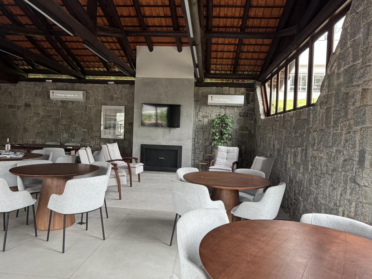Recanto do Lago, Vila Floresta II, 2 quartos