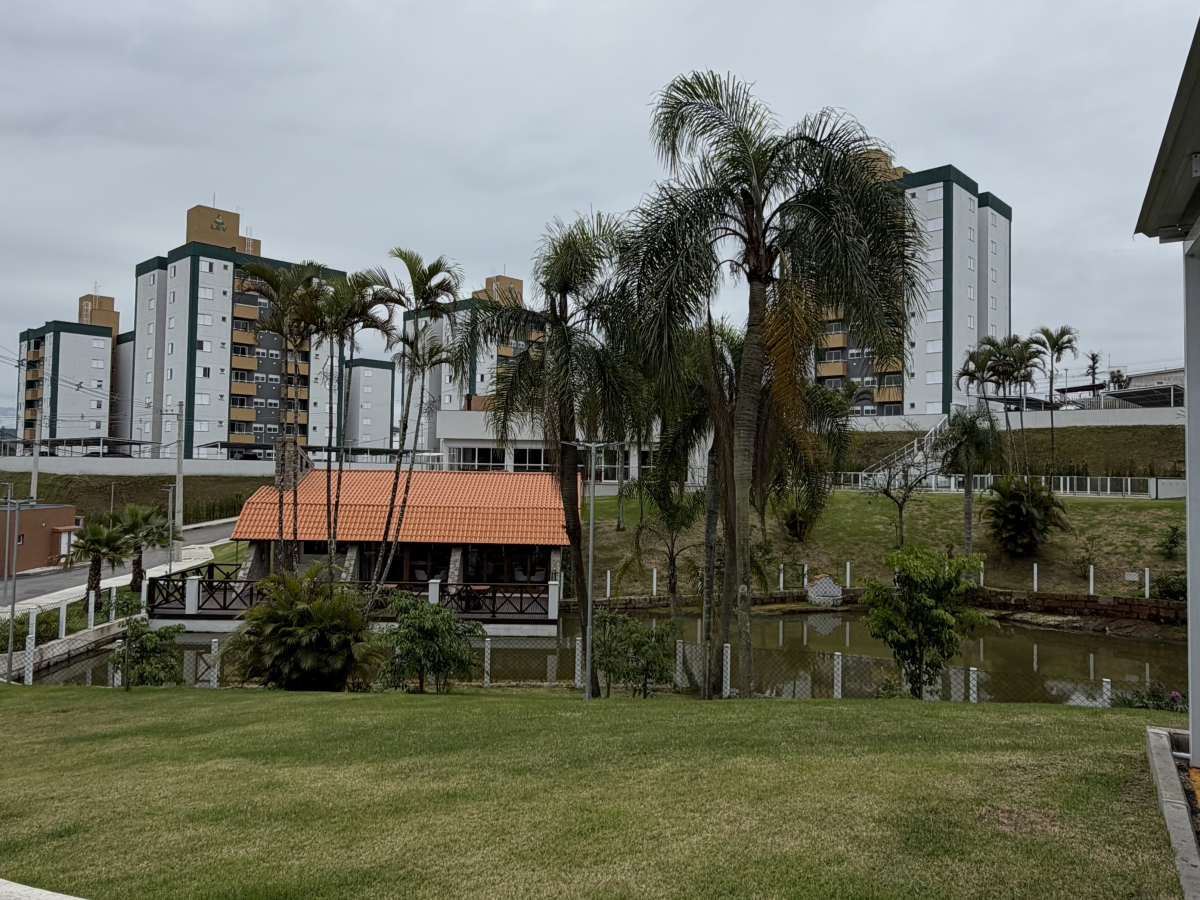 Recanto do Lago, Vila Floresta II, 2 quartos