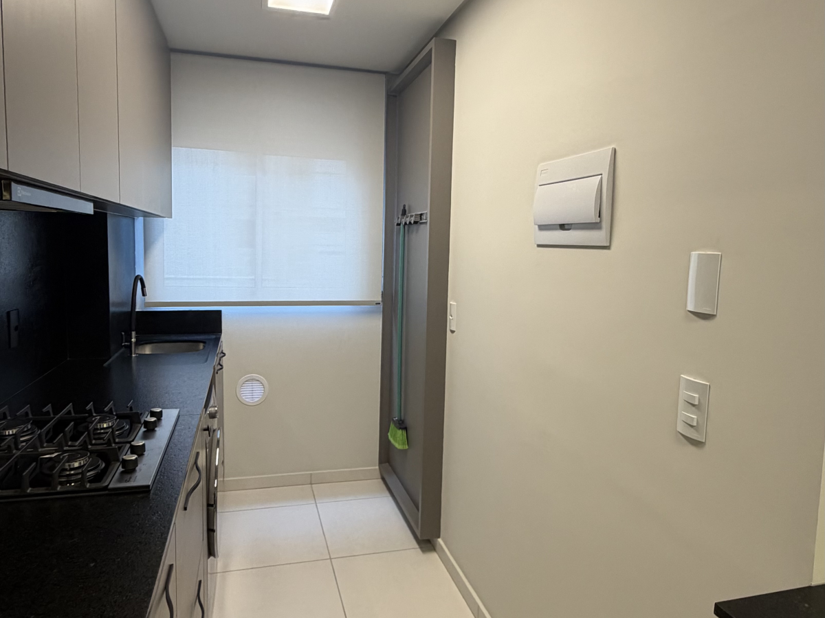 Residencial Novo Horizonte, Pres. Vargas, 2 quartos