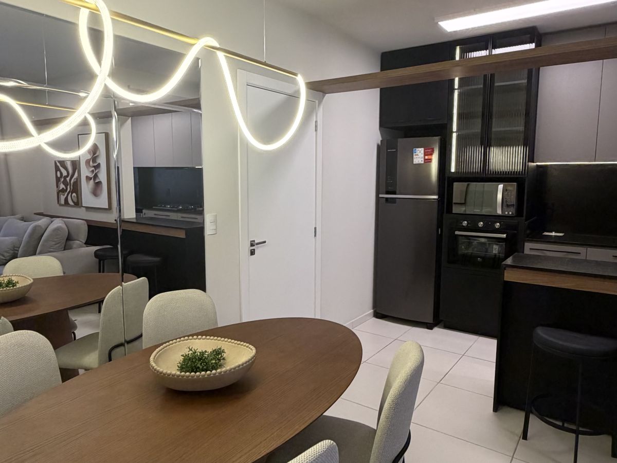 Residencial Novo Horizonte, Pres. Vargas, 2 quartos