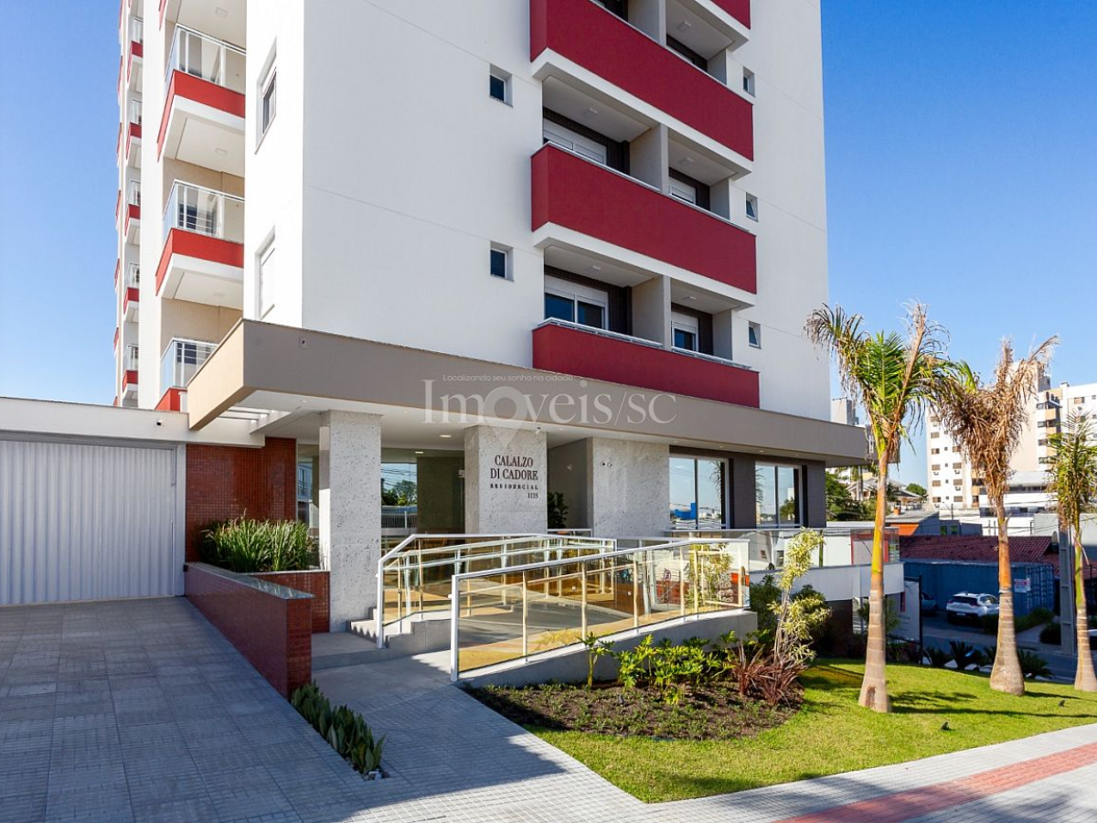 Calalzo Di Cadore Residencial, Michel, 2 quartos