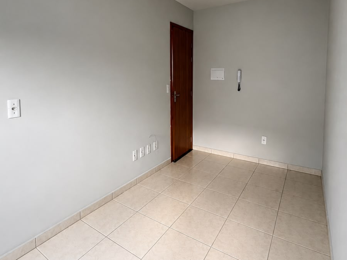 Residencial Vila Real, Santa Luzia, 2 quartos
