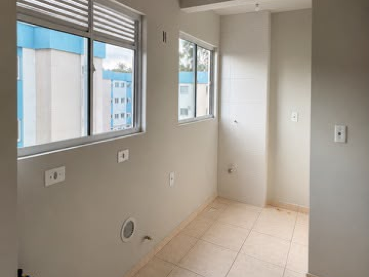 Residencial Vila Real, Santa Luzia, 2 quartos