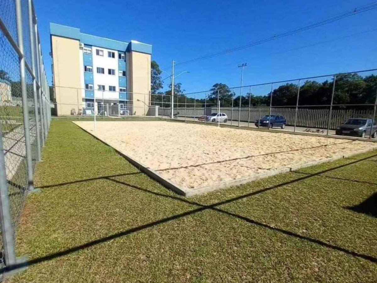 Residencial Vila Real, Santa Luzia, 2 quartos