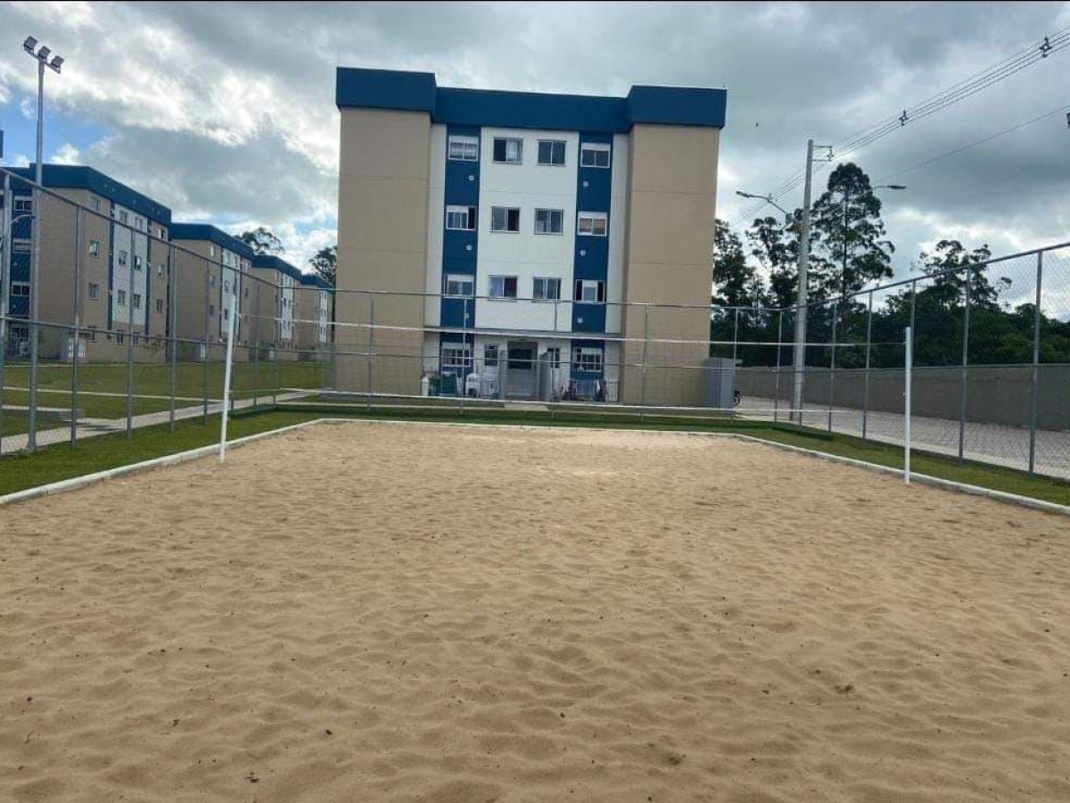Residencial Vila Real, Santa Luzia, 2 quartos