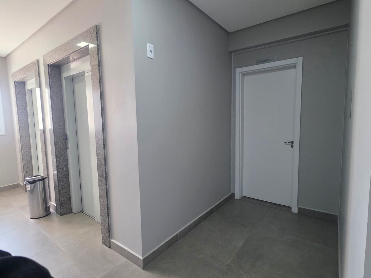Residencial Giardino, Brasília, 2 quartos