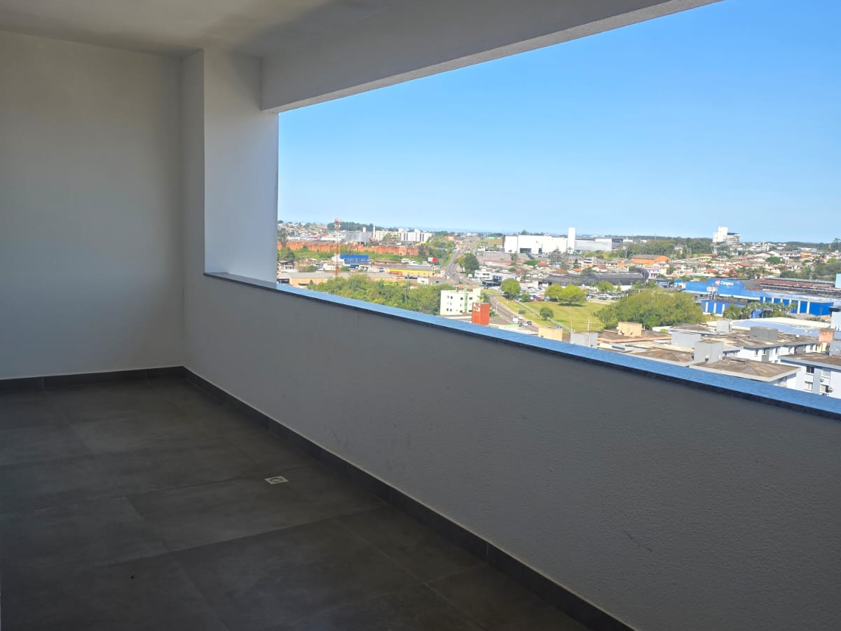 Residencial Giardino, Brasília, 2 quartos