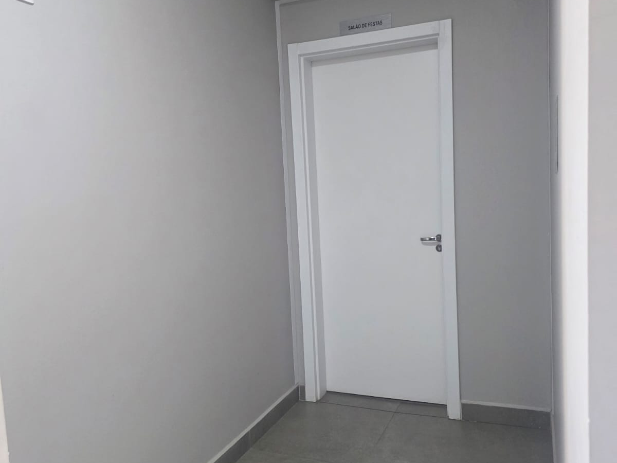 Residencial Giardino, Brasília, 2 quartos