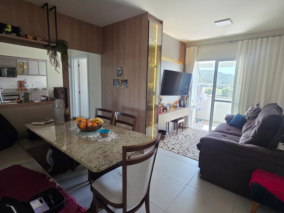 Residencial Giardino, Brasília, 2 quartos
