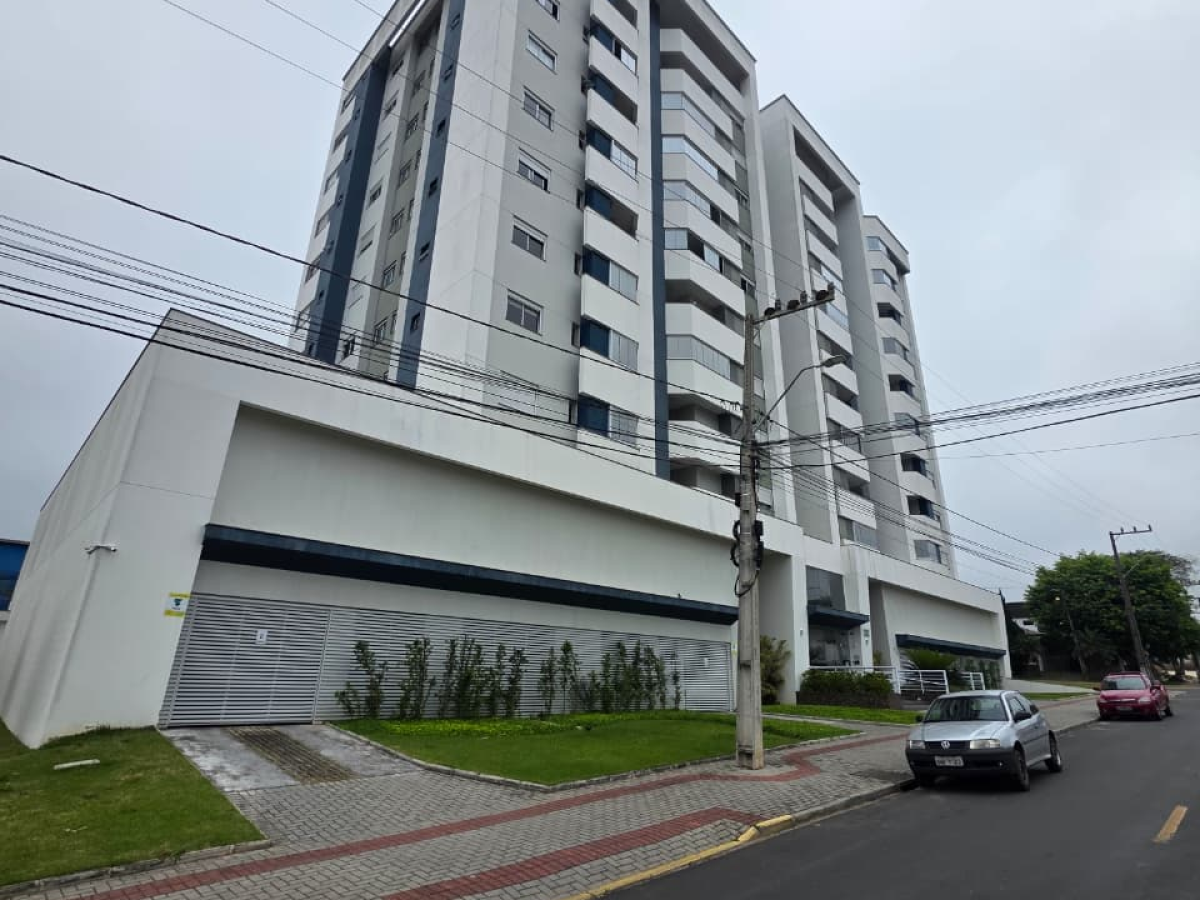 Residencial Giardino, Brasília, 2 quartos