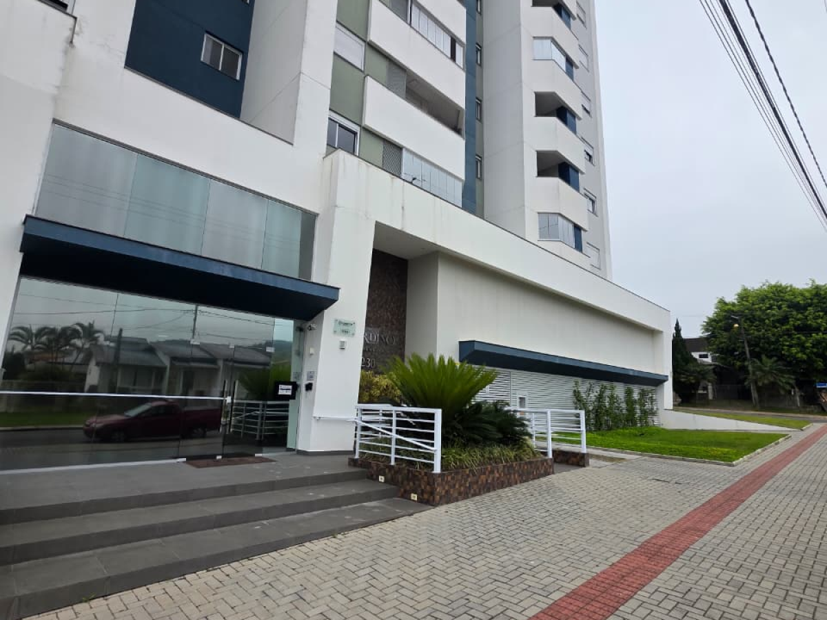 Residencial Giardino, Brasília, 2 quartos
