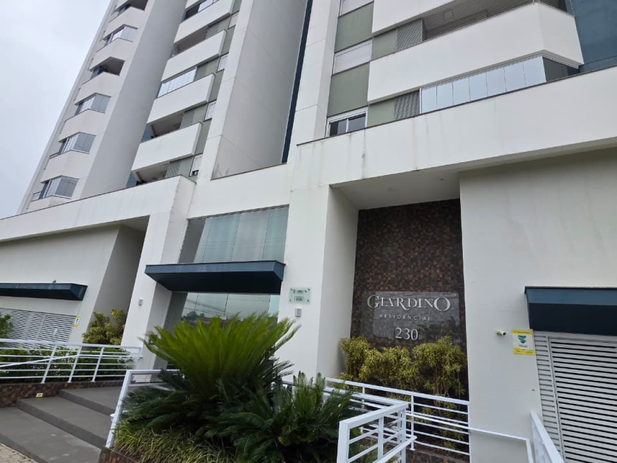 Residencial Giardino, Brasília, 2 quartos