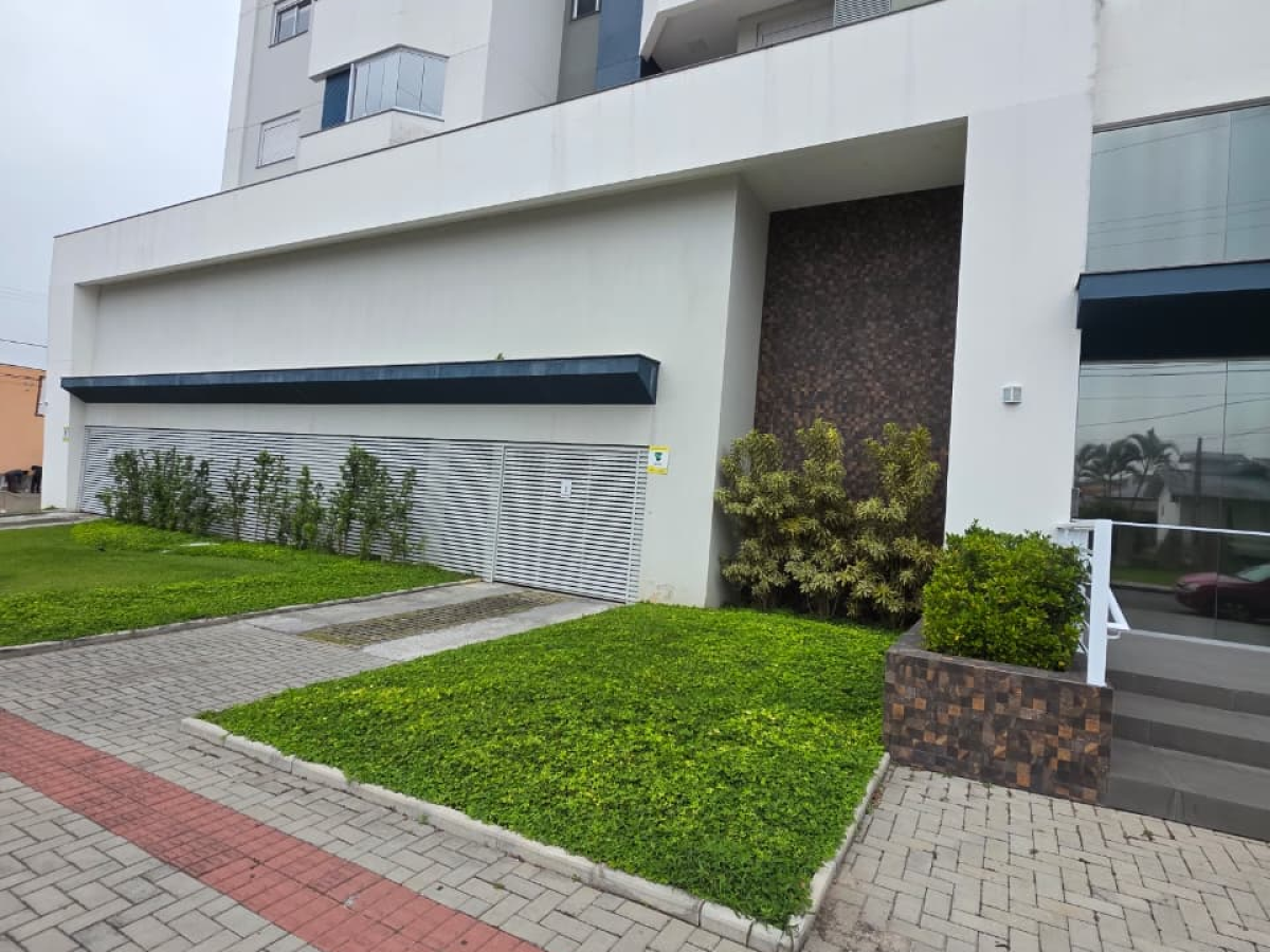 Residencial Giardino, Brasília, 2 quartos