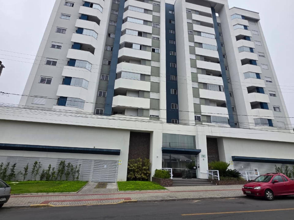 Residencial Giardino, Brasília, 2 quartos
