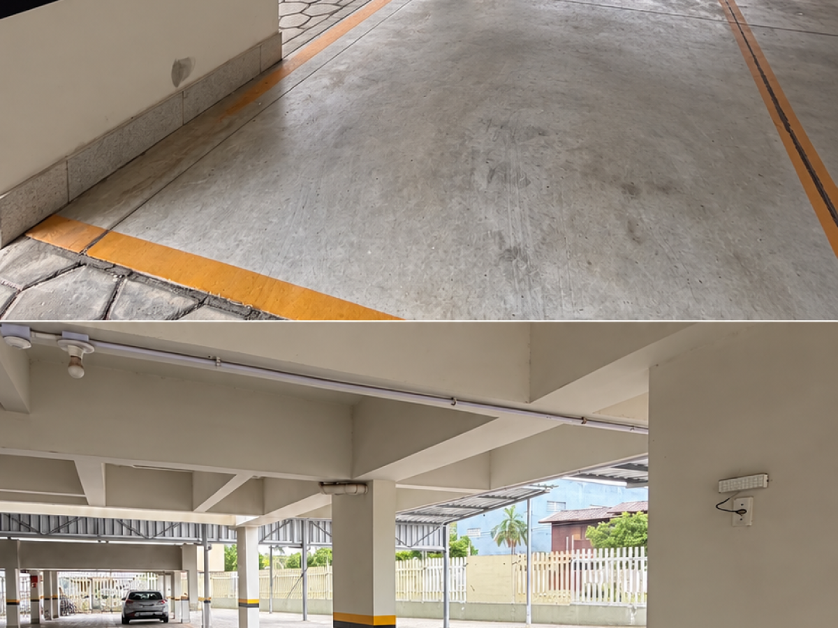 Residencial Cidade Universitária, Santa Augusta, 2 quartos
