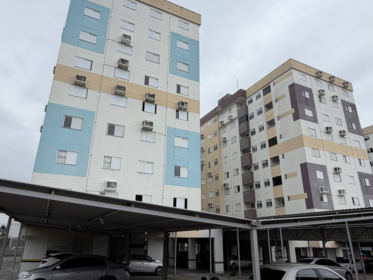 Residencial Cidade Universitária, Santa Augusta, 2 quartos