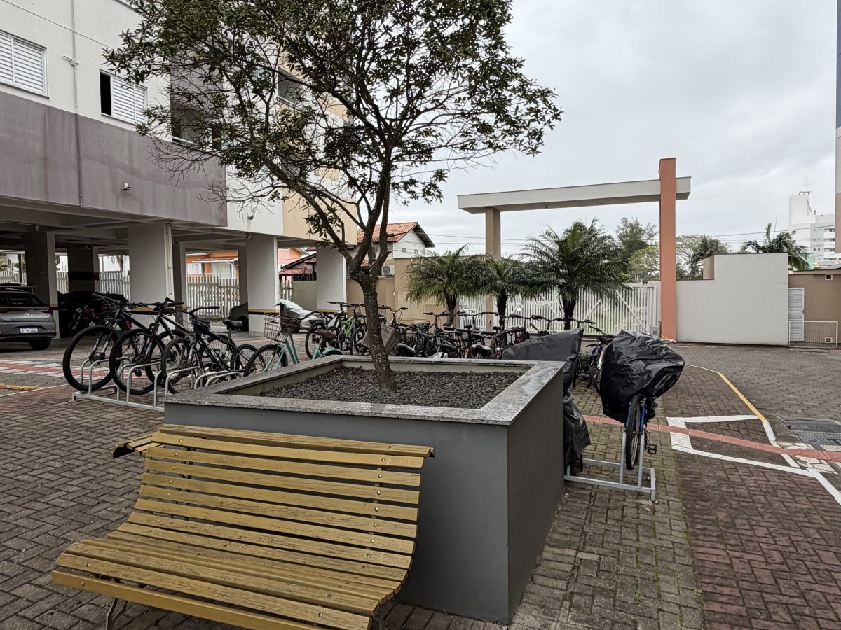 Residencial Cidade Universitária, Santa Augusta, 2 quartos