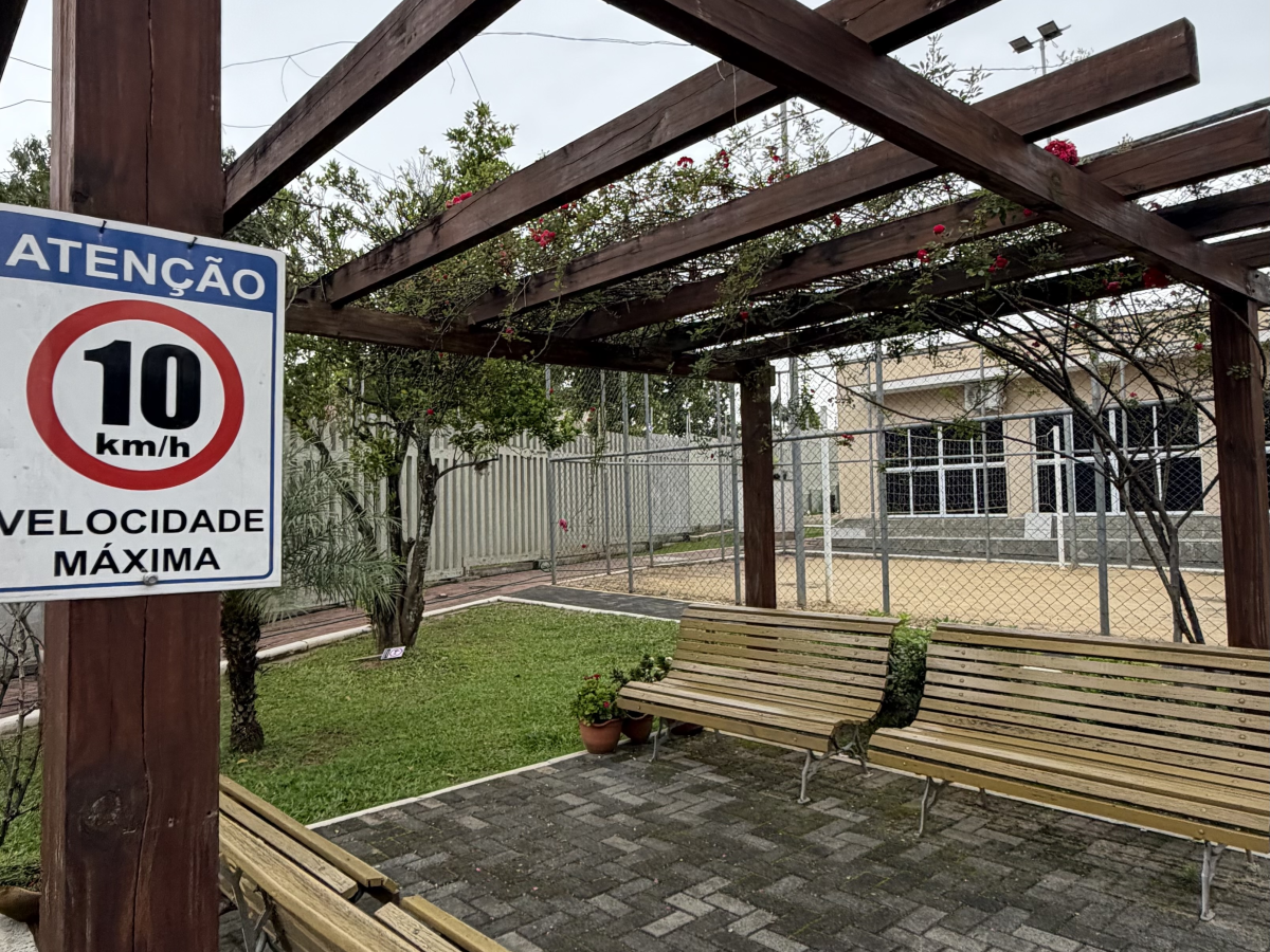 Residencial Cidade Universitária, Santa Augusta, 2 quartos