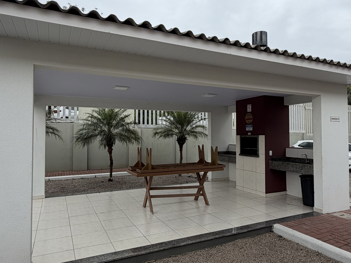 Residencial Cidade Universitária, Santa Augusta, 2 quartos