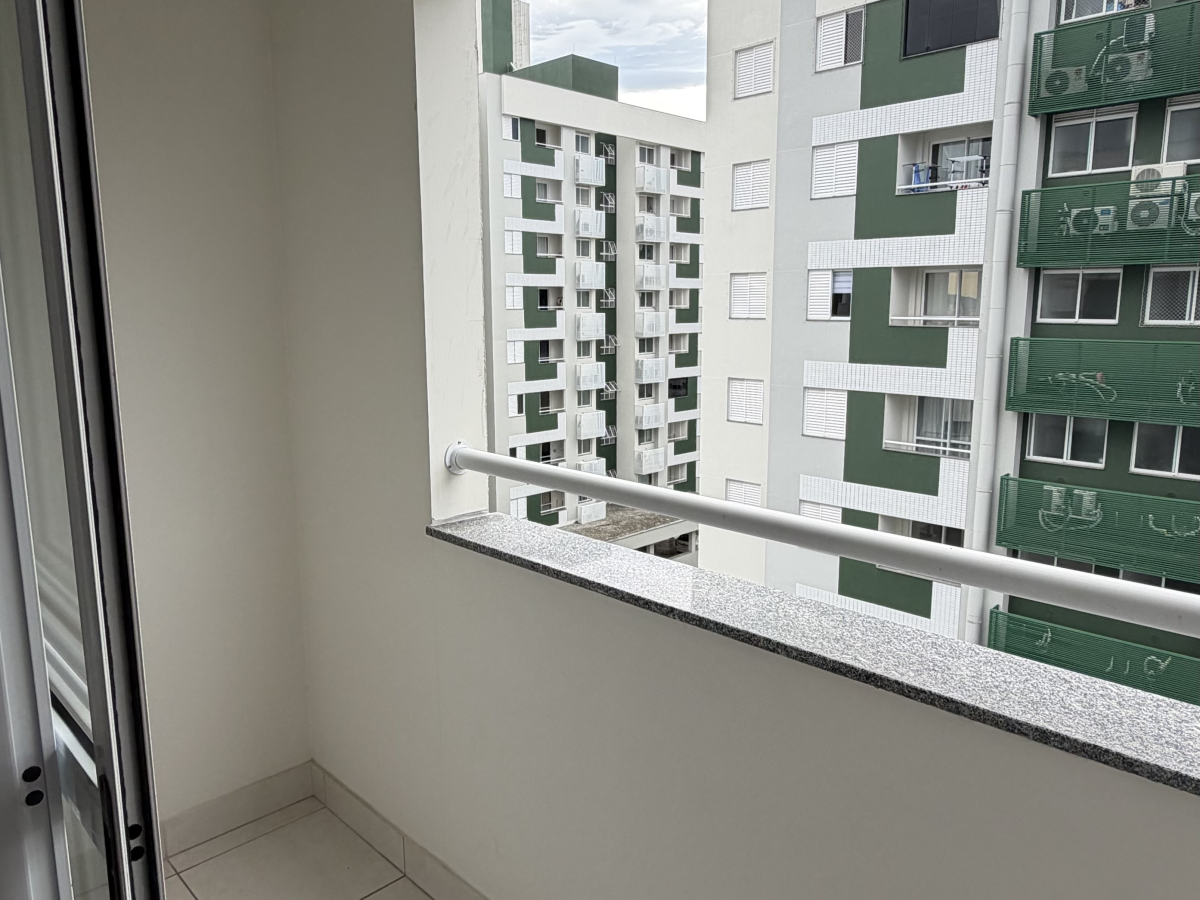 Volpago del Montello Residencial,  Vera Cruz, 2 quartos