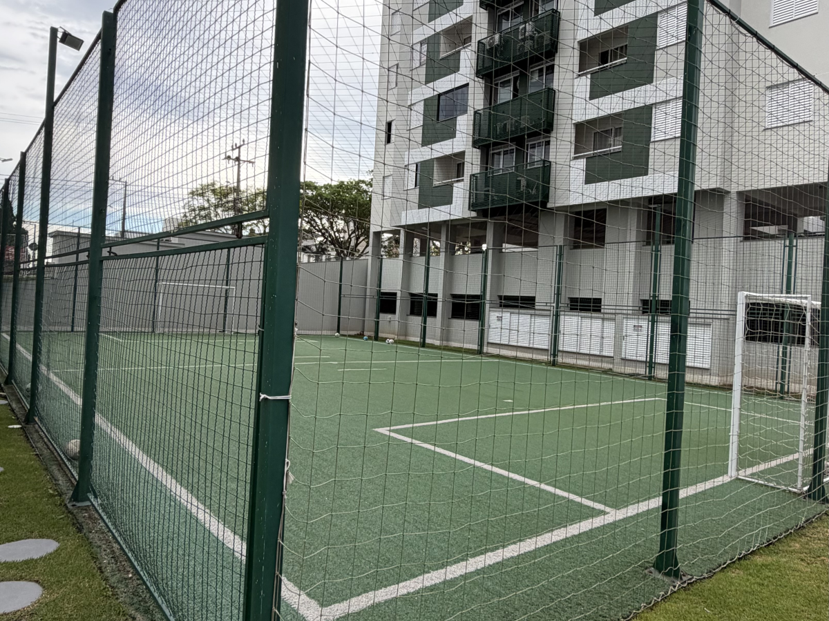 Volpago del Montello Residencial,  Vera Cruz, 2 quartos