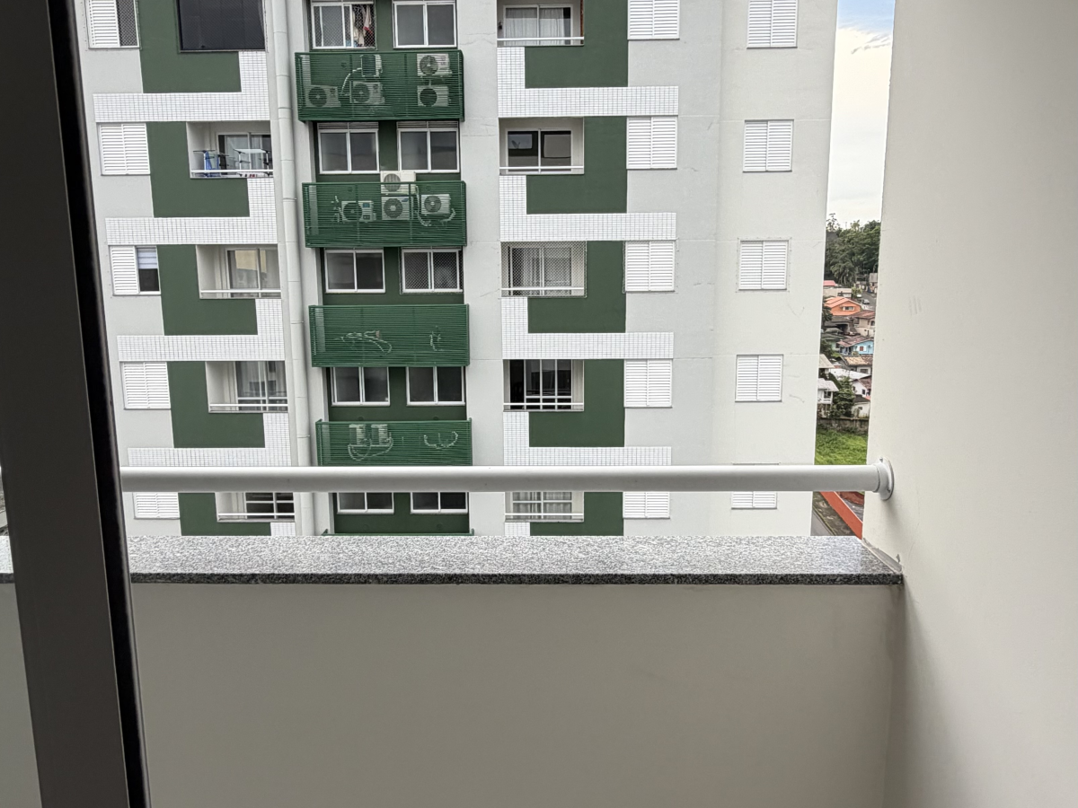 Volpago del Montello Residencial,  Vera Cruz, 2 quartos