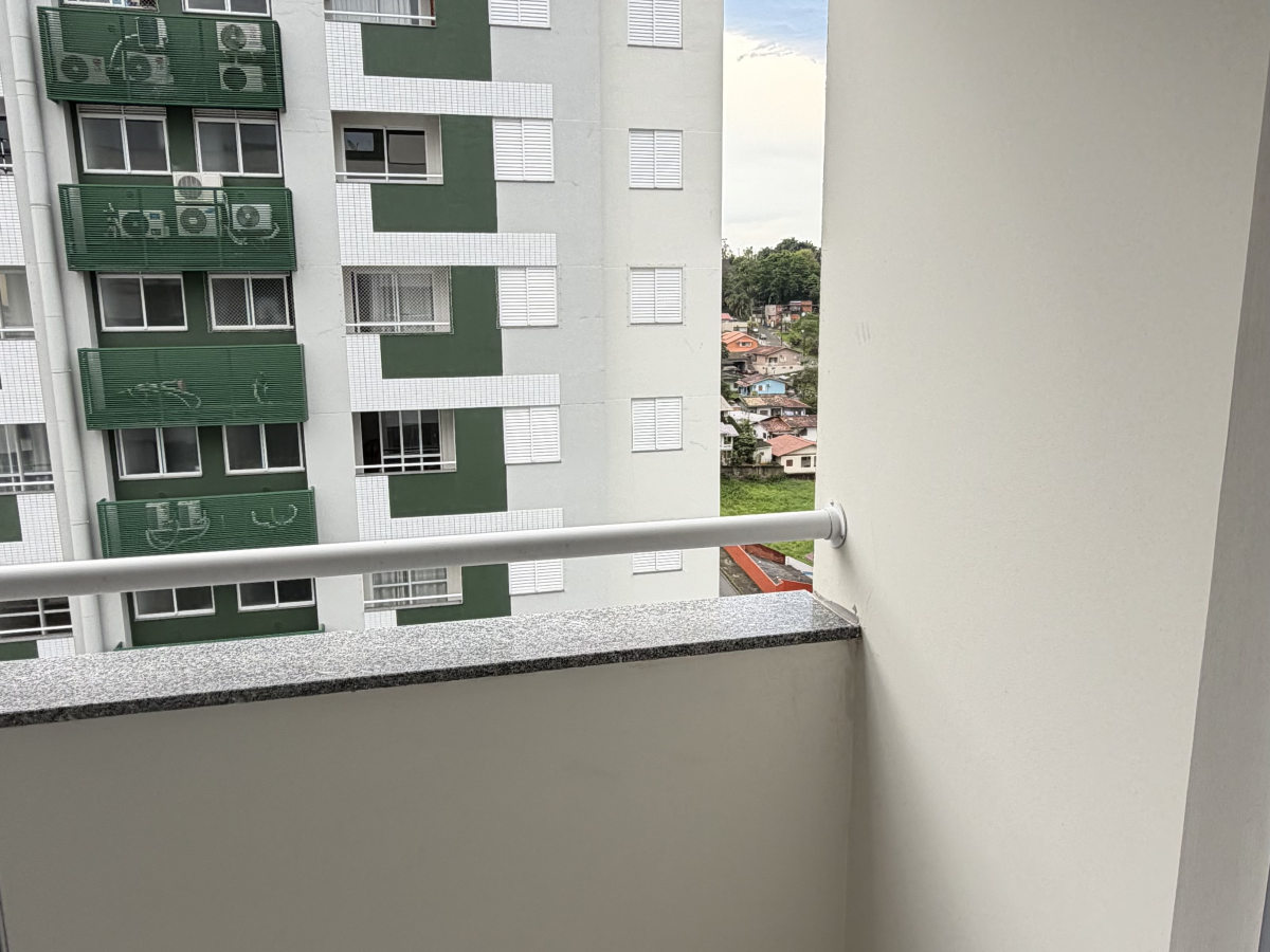Volpago del Montello Residencial,  Vera Cruz, 2 quartos