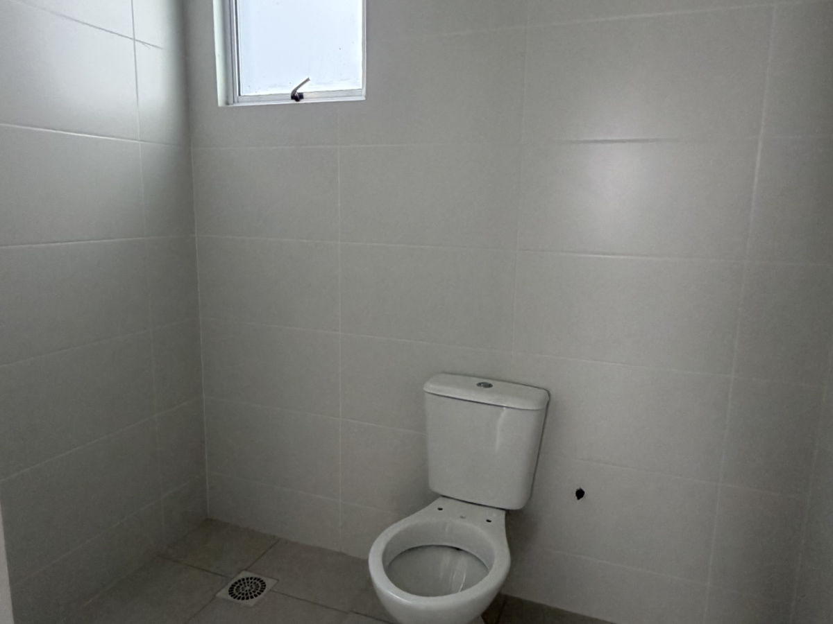 Volpago del Montello Residencial,  Vera Cruz, 2 quartos
