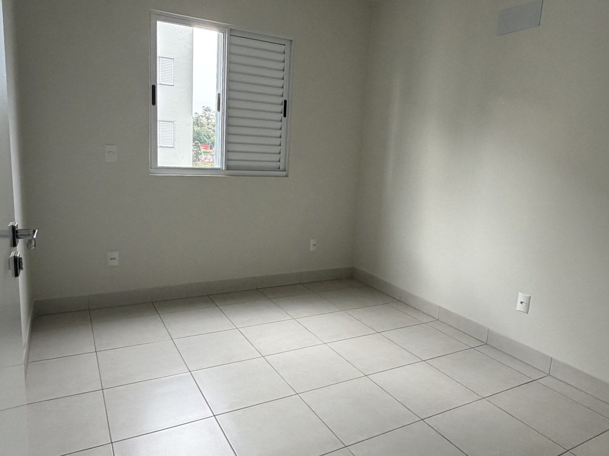 Volpago del Montello Residencial,  Vera Cruz, 2 quartos