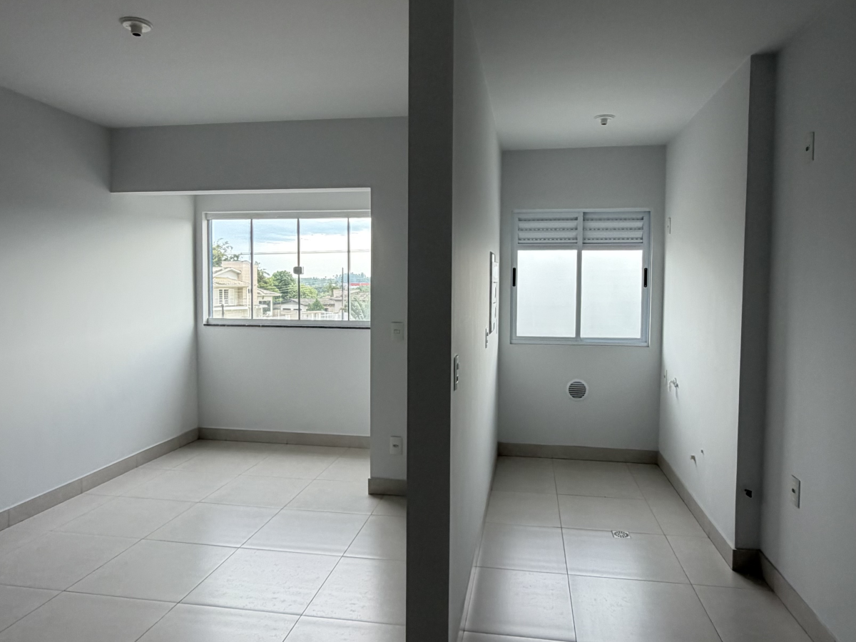 Residencial Pavia, Rio Maina, 3 quartos