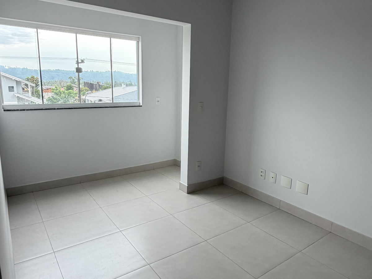 Residencial Pavia, Rio Maina, 3 quartos