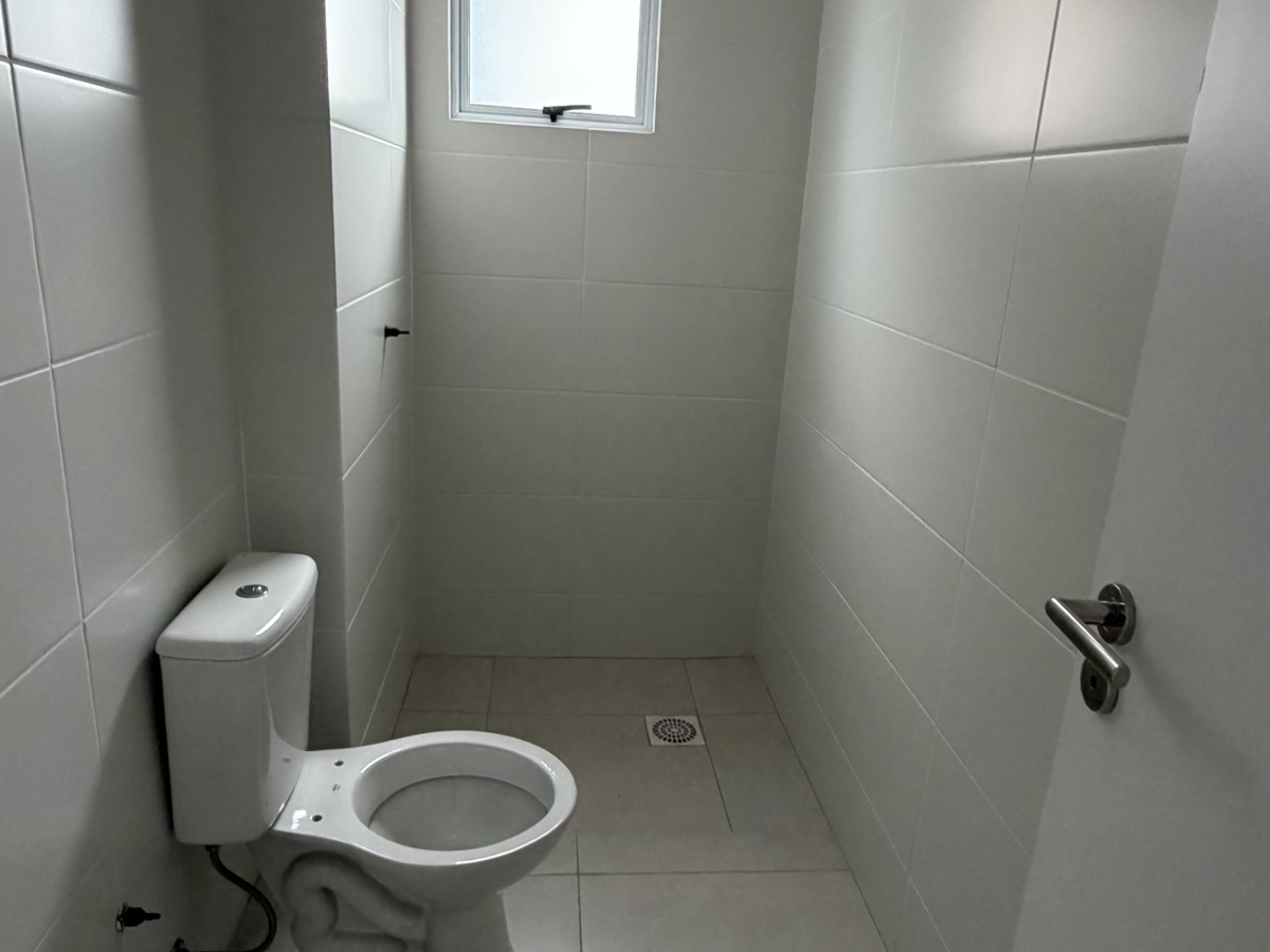 Residencial Pavia, Rio Maina, 3 quartos