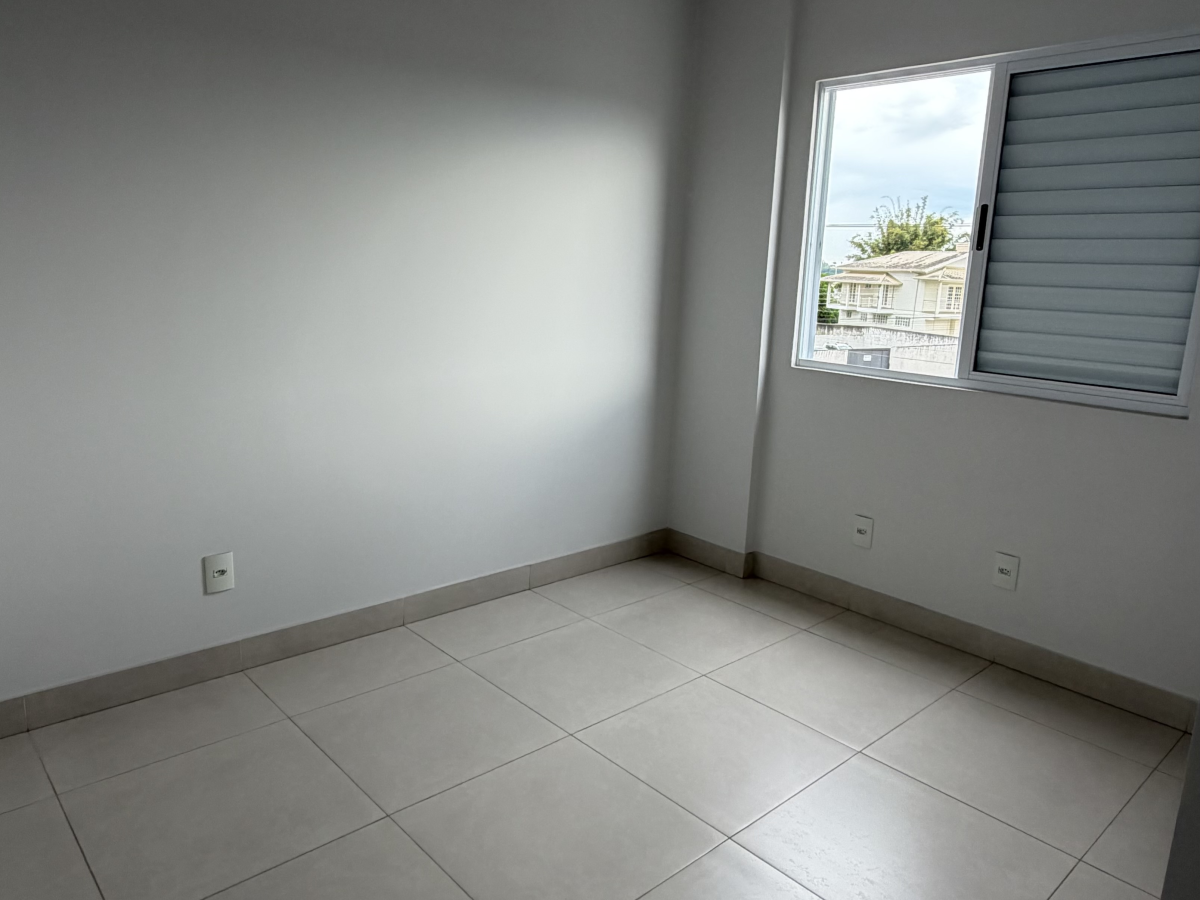 Residencial Pavia, Rio Maina, 3 quartos