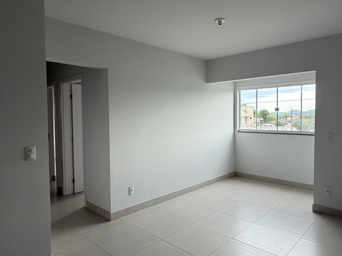 Residencial Pavia, Rio Maina, 3 quartos