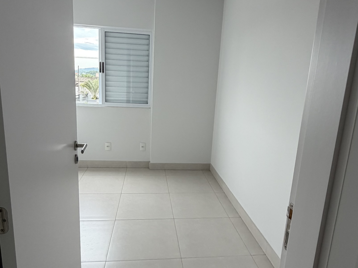 Residencial Pavia, Rio Maina, 3 quartos