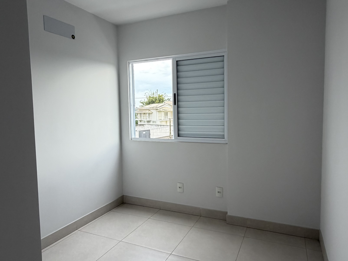 Residencial Pavia, Rio Maina, 3 quartos