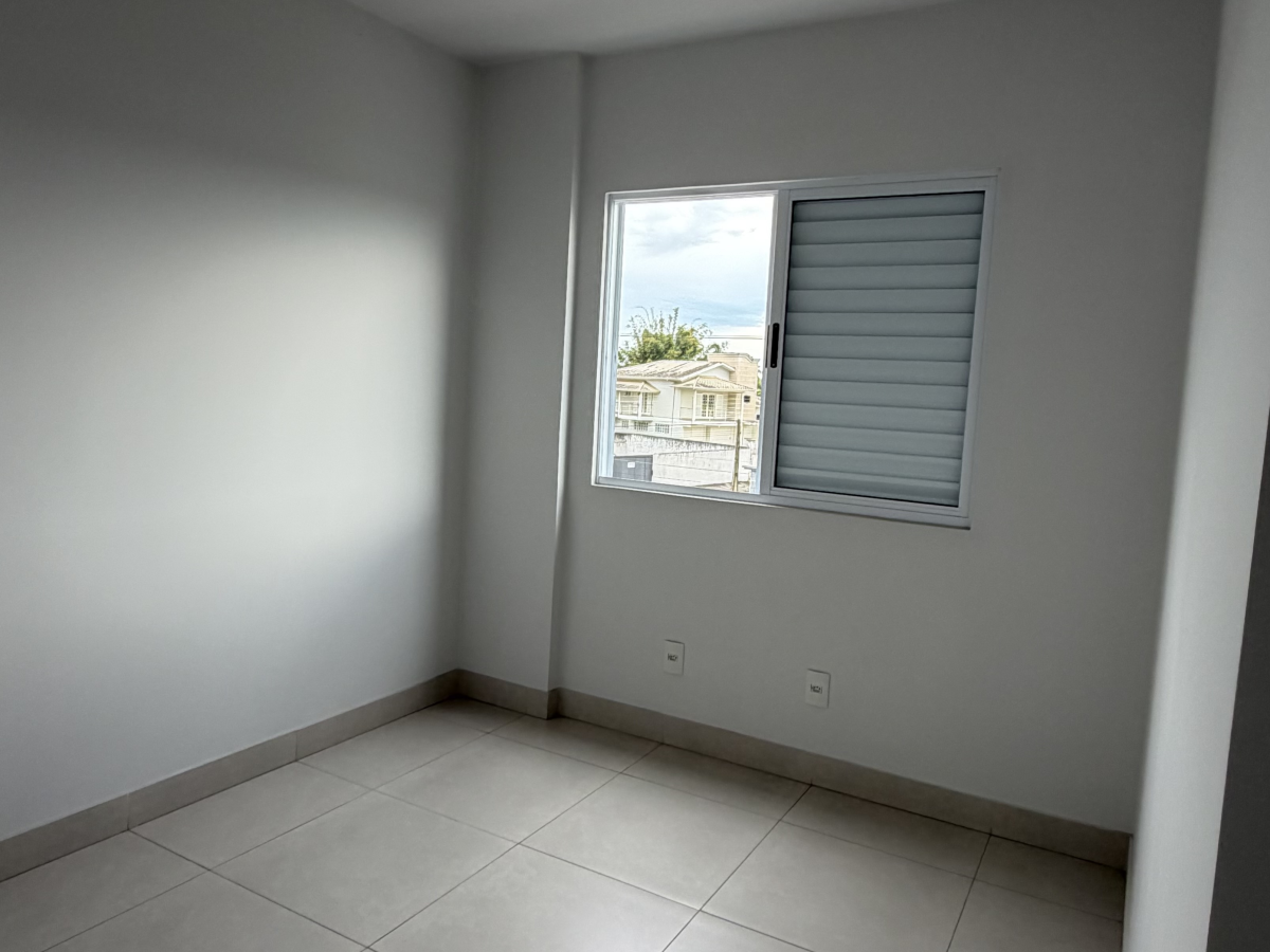 Residencial Pavia, Rio Maina, 3 quartos