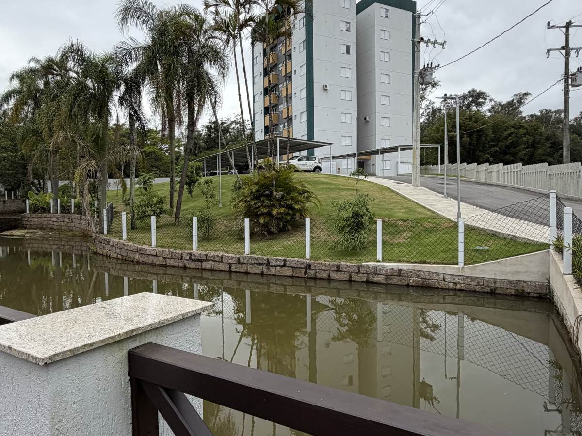 Recanto do Lago, Vila Floresta II, 2 quartos