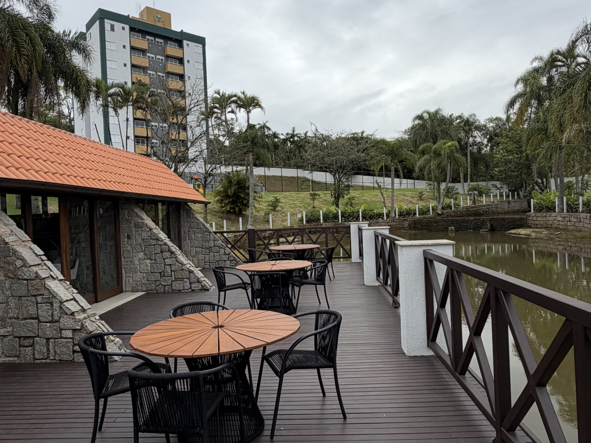Recanto do Lago, Vila Floresta II, 2 quartos
