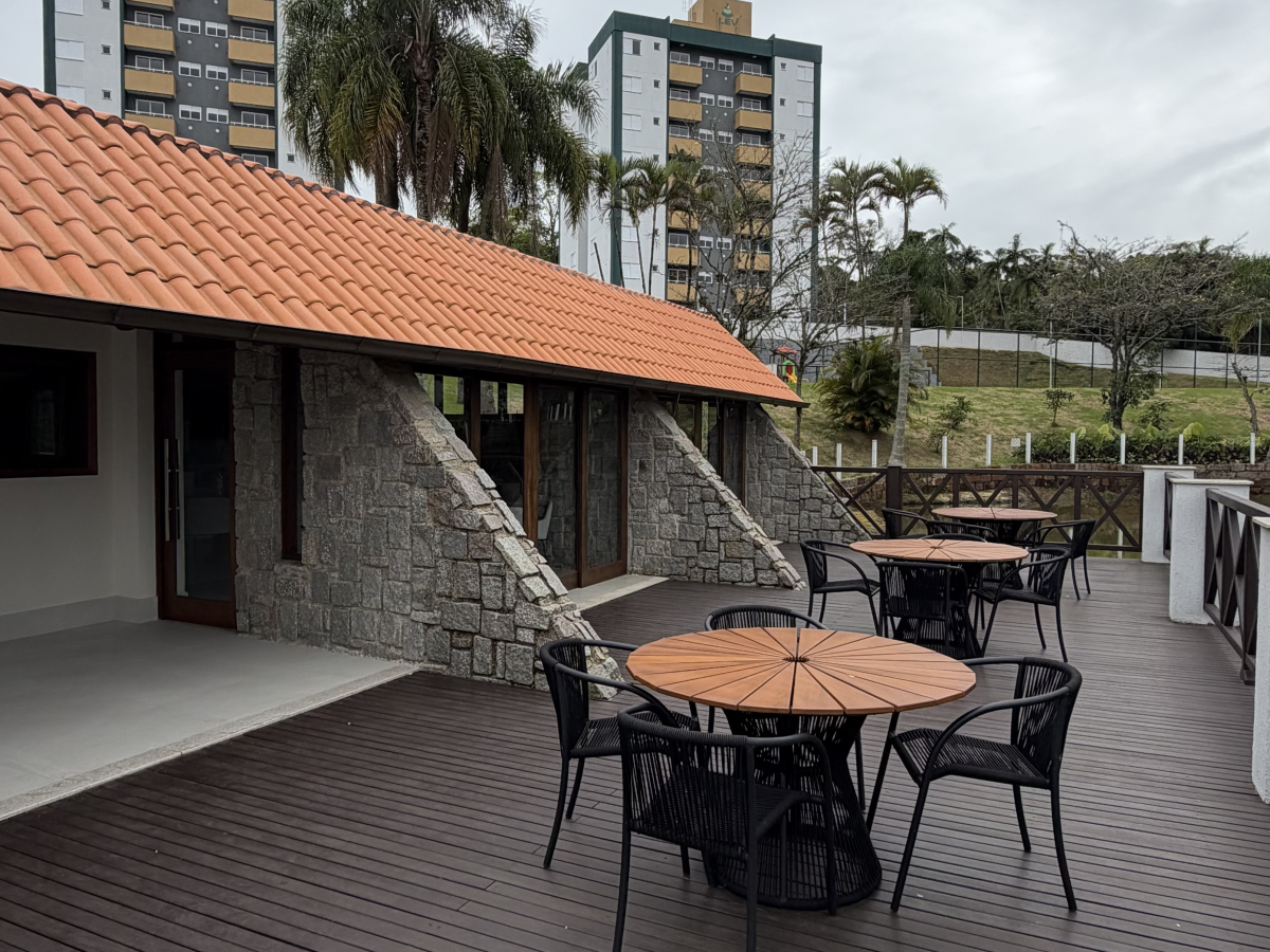 Recanto do Lago, Vila Floresta II, 2 quartos