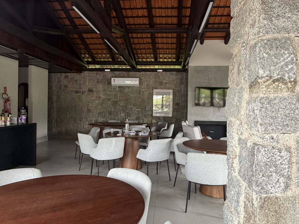 Recanto do Lago, Vila Floresta II, 2 quartos